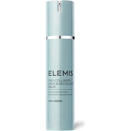 ELEMIS Pro-Collagen Neck and Décolleté Balm, Anti-wrinkle Neck Balm, 1.6 fl. oz.