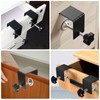 Drawer Front Installation Clamps Cabinet Hardware Jig Tool Face Frame