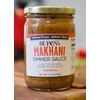 Rupen's Makhani - Cream Curry Sauce, Vegetarian & Gluten-Free 10oz