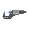 M-SURE MS-110-025 Digital Micrometer 25mm (1 inch) MS-110 Series