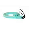 ZoopLoop Blue Silicone Scratchproof 20.75in Tether for Digital Electronic Styluses