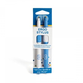 DIAMOND DOTZ ® - Twin Pack DOTZ Delux STYLUSES, Diamond Art Accessories, Diamond Painting Pen, Diamond Art Pens, Diamond Art Tools, Diamond Art Pens Tools, Diamond Art Pen, Diamond Dotz Pen