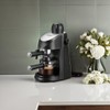 Yabano Espresso Machine, 3.5Bar Espresso Coffee Maker, Espresso and Cappuccino