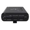Wavtech link4-4-Channel Line Output Converter with AUX Input, Signal Summing