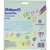 Pelikan 700122 Colouring Pencils Triangular Pack of 24 FSC