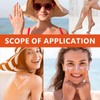Sheghy Ultrawhite Airy-Fit Sunscreen SPF50 PA++++ | 1.7floz Travel-Size Face