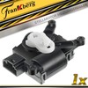 Frankberg Actuator Actuator Air Conditioning for P-a-s-s-a-t 3G2 CB2 Beetle