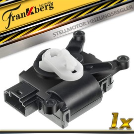 Frankberg Actuator Actuator Air Conditioning for P-a-s-s-a-t 3G2 CB2 Beetle 5C1 5C2 Cabriolet 5C7 2012-2018 561907511D