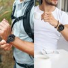 Rugged Nylon for Garmin Instinct 2/2S/2X/3 Watch Band 45mm 40mm
