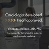 NAOMI Italian Citrus Bergamot Plus Nitric Oxide Boost, Award-Winning Cardiologist
