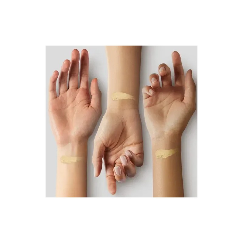 Base de maquillaje L'Oréal Paris Infallible Pro-Glow Liquid Foundation, tono