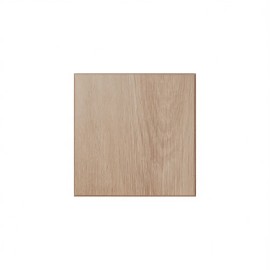 Self Adhesive Vinyl Floor Tiles 600 X 600mm 2.5mm Thick Natural Wood Grain Design For Kitchen Dining Room Interior UseQuantity: 36 pcs, Pattern: Primary Wood Grain