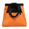 Psychi OG Chalk Bucket Bag with Storage Pockets and Carry