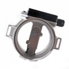 Bode-man MAF Mass Air Flow Sensor Assembly for 1995-1998 Ford