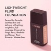 LAWLESS Conseal The Deal Long-Wear Full-Coverage Foundation Palo Santo