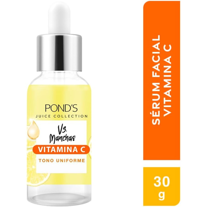 Serum Booster Facial Pond's Vs. Manchas Vitamina C 30 g