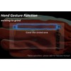 Tefuawe Hand Series 2x4 1/4 Digital Auto Darkening Welding Lens,