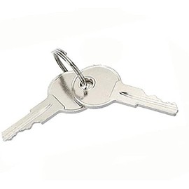 EZGO Replacement Golf Cart Keys (10)