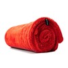 BLACKLINE® TWISTED-LOOP DRYING TOWEL - Ultra-Absorbent Car Drying Towel Made