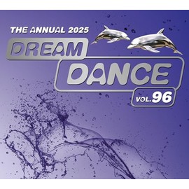 Dream Dance Vol. 96 - the Annual