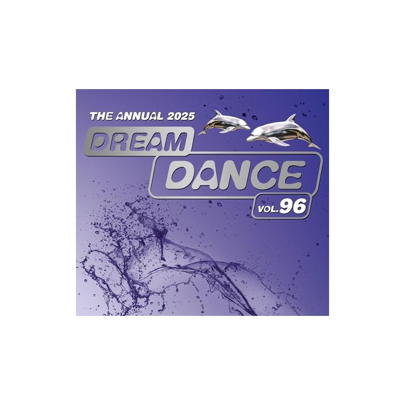 Dream Dance Vol. 96 - the Annual