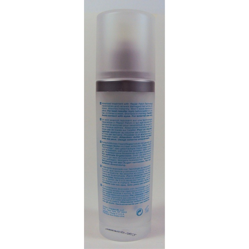 Fekkai AGELESS Overnight Hair Repair 3.4 oz / 100 ml