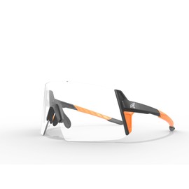 EDGE Revelstoke Z87 Safety Glasses: Polarized Safety Glasses, Safety Z87 Sunglasses for Men, Lightweight Durable Eyewear