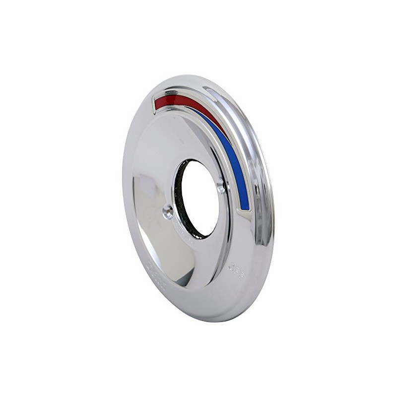 Delta Faucet RP21630 Escutcheon for Single Handle Pressure-Balance Tub and