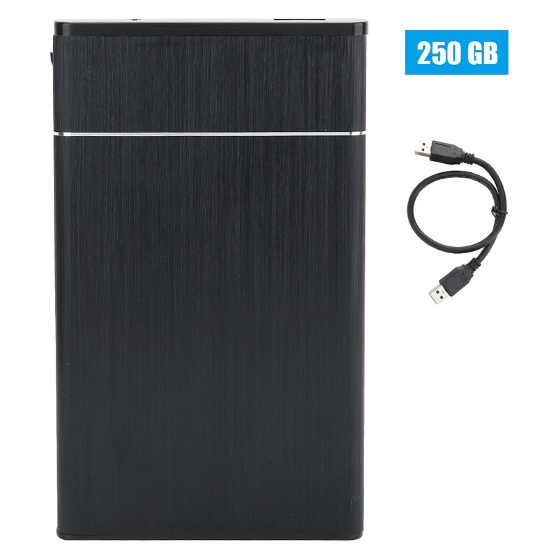 USB3.0 High Speed 2.5 Inch Mobile Hard Disk Drive Mobile