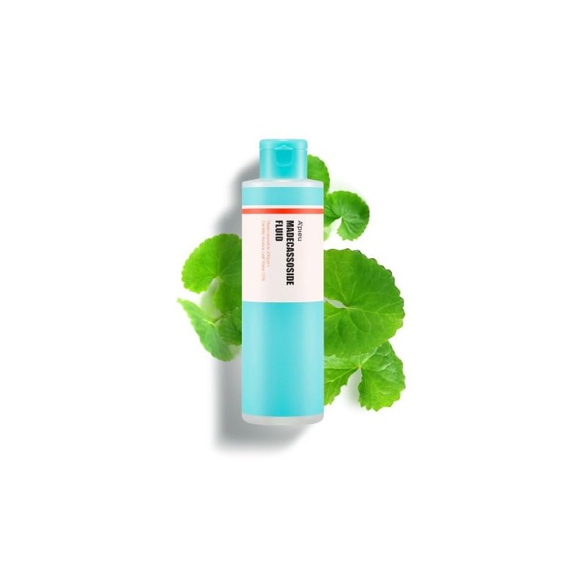 A'PIEU Madecasso CICA Facial Lotion 210ml (x1)