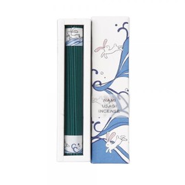 Lucky Rabbit Japanese Incense Sticks, 50 Sticks, 30 Mins Per Stick, Made in Japan