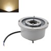 LED Fountain Light High Brightness Stainless Steel LED Fountain Light