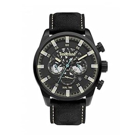 Timberland Analogue TDWGF2100601, black, stripes