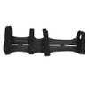 Tiiyee Leather Archery Arm Guard Protector, Medievall Wrist Bracers Protector