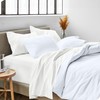 Bare Home Full Sheet Set - Luxury 1800 Ultra-Soft Microfiber