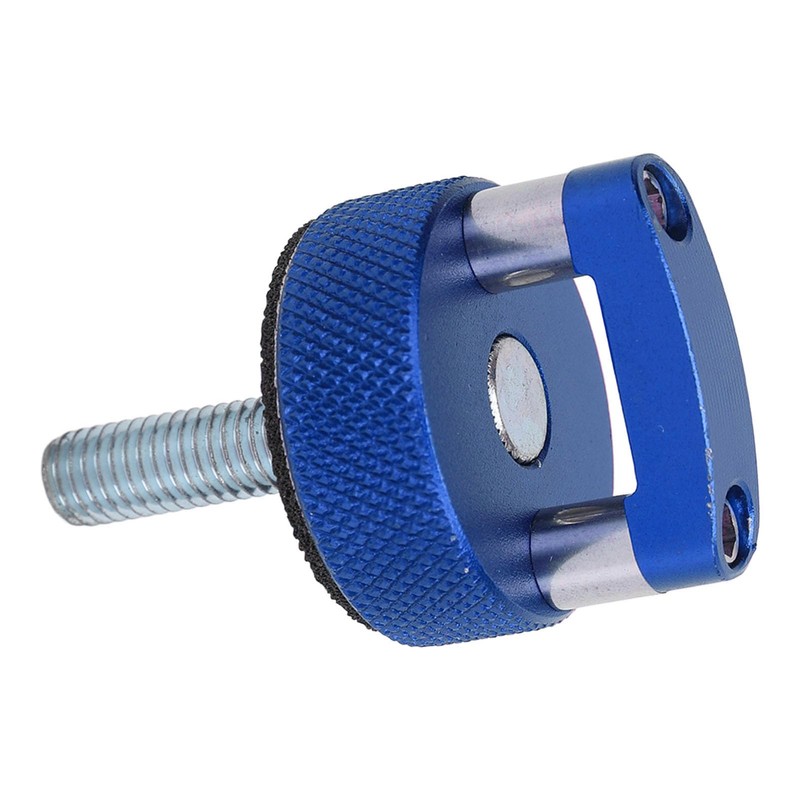 Culnflun 8PCS Hard Top Quick Removal Fastener Thumb Screw, Quick