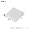 Canvas Board 8 Pcs Square Canvas Mini Canvas Painting Board