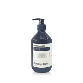 Bouquet Garni Nad Shampoo Signature 500ml / 부케가르니 나드 샴푸 시그니처 500ml