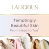 Lalicious Body Butter, Soothe Your Skin with Apres Ski Sugar
