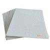 CeraTex 3170 Ceramic Fiber Paper, Size 11" x 12" 15