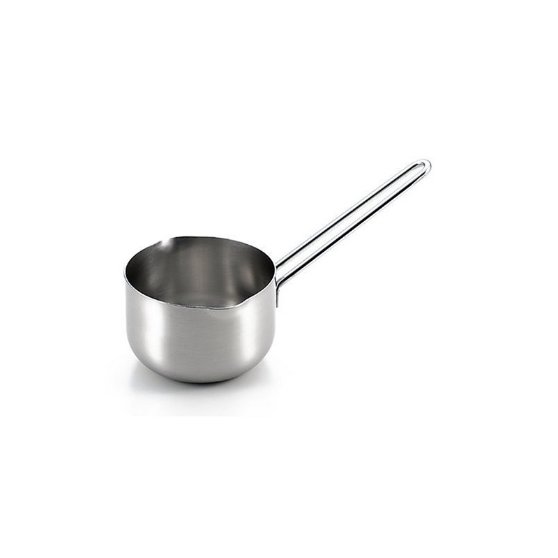Aizawa 70351 Milk Pan, 5.5 inches (14 cm)