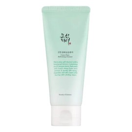 Limpiador Beauty Of Joseon Green Plum Refreshingr 100ml tipo de piel grasa