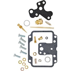 K&L Supply Co. Standard Carburetor Repair Kit 18-2579