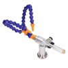 Cold Air Cooling Set Aluminum Alloy Air Gun Cooler with