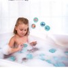 Janod - Gioco di Memoria Cuccioli - Gioco da Bagno
