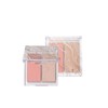 ETUDE ETUDE Glitter Snow Face Palette Cheek Lei 7.8 Grams