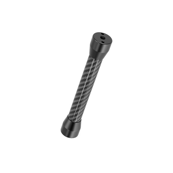 CS PRIORITY Kohlefaser 1/4 Verlängerungsstange Halterung Helm Arm Kamera Selfie