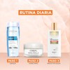 L'Oréal Paris Crema de Día Anti Arrugas Hidra Total 5