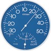 Citizen (citizen) Temperature Hygrometer Hanging Type TM – 108 9cz056