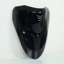 Original Front Apron for Benzhou 50 QT Scooter Black Metal TB00-07010101001